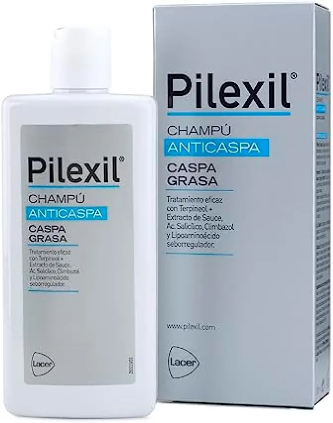 champu para dermatitis seborreica